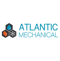 Atlantic Mechanical Baltimore MD website design and SEO