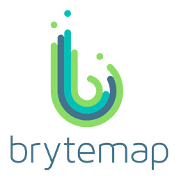 Brytemap Baltimore MD website design and SEO
