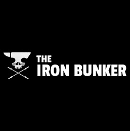 Iron Bunker Baltimore MD website design and SEO