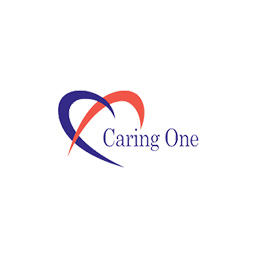 Caring One Baltimore MD website design and SEO