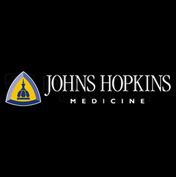 Johns Hopkins Medicine Baltimore MD website design and SEO