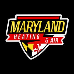 Maryland Heating & Air Baltimore MD website design and SEO