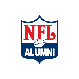 NFL Alumni Baltimore MD website design and SEO