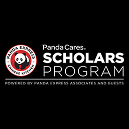 Panda Cares Scholars Program Baltimore MD website design and SEO