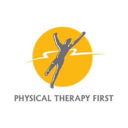 Physical Therapy First MD website design and SEO