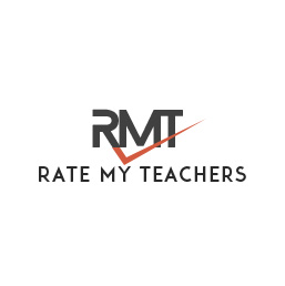 Rate My Teachers Baltimore MD website design and SEO