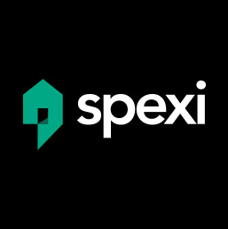 Spexi Homes Baltimore website design