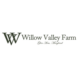 Willow Valley Farm website design and SEO