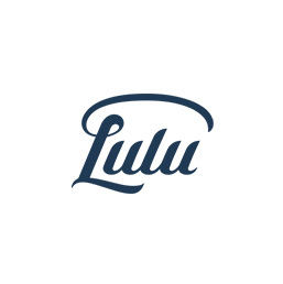Lulu Baltimore website design