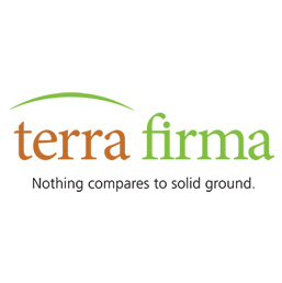 Terra Firma Baltimore MD website design and SEO